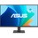 液晶モニタ24型 Eye Care/IPS/フルHD/99% sRGB/フレームレス/3年保証 VA249QG