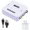 VGA to RCA 変換アダプタ
