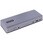ドッキングステーション/USB-C接続/3画面/4K60Hz/30Hz/HDMI/DP/DP Altモード/60W PD/6x USBハブ/LAN/WWCB認定