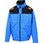 Nクールウェア 長袖(上部ファン)+空調服(R) スターターキット (防水)