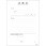 診断書(複写付き)