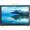 モバイルバッテリー対応 録画機能付きポータブルテレビ