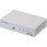 スイッチングハブ 5ポート 10/100M 電源内蔵 マグネット付 金属筐体 ホワイト EHC-F05MN-HJW