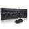 Lenovo エッセンシャル USBキーボード&マウス - 日本語