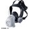 電動ファン付呼吸用保護具 Syx099P-H-1シリーズ