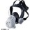 電動ファン付呼吸用保護具 Syx099P-H-1シリーズ