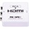 RCA→HDMI変換アダプター