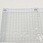 ビニールカーテン 塩ビ(糸入り)透明
