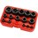 15PCS EPスタープラスソケットセット