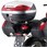 GIVI SR121 SPラック グラディウス