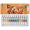 ファースター油絵具 12ml 12色セット