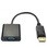 DP to VGA 変換アダプタ