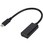 USB Type-C to HDMI 変換アダプタ USB3.1 4K 30Hz