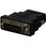 DVI HDMI変換アダプター(NVIDIA GPU搭載グラフィックボード用)