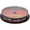 DVD-RW CPRM 録画用 1-2倍速 10枚スピンドル