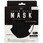 LAYER STYLE MASK Black