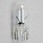 バルブ 12V 1.7W  T-10 92069-1059