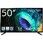 50型3波FHD液晶テレビ
