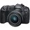 ミラーレスカメラ EOS R8・RF24-50 IS STM レンズキット