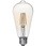 LEDフィラメント電球  E26 キャンドル色