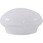 OZ-35DワンタッチCAP No．1(上半白・下白)