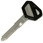 キー(ロック) ブランク 27008-1170