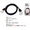 USB(3.1) TypeC - Aケーブル 1m