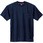 ハイブリッド半袖Tシャツ 6124