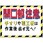 安全標識(開口部注意)