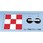 チェッカーフラッグ