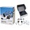 SPH10-10 Bluetoothヘッドセットインターコム (耳掛けタイプ)