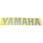 エンブレム YAMAHA 99246-00280