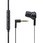 モノラルヘッドホン(マイク付) カナル C3520