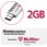 USBメモリ USB3.1(Gen1) ウイルスチェック機能 マカフィー社版 1年ライセンス パスワードロック 暗号化