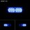 LEDツインストロボマーカー