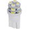 12LED ウエッジベース T10