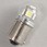 バルブ 5LED電球タイプ ソケット式 BA15S/G-18