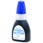 染料系インキ20CC 青