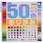 50色おりがみ 10．0