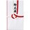 祝金封 赤白7本結切 お見舞