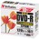 録画用DVD-R X16 10枚CS