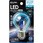 LED電球 E26 クリアイエロー