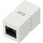 LAN用中継コネクター8極 CAT5E