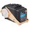 環境推進純正トナーカートリッジ EPSON LPC3T35V