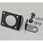 MOTO GPS RADAR LCD バイク用ステー
