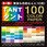 おりがみ タント100カラーペーパー