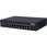 QX-S408FT 100Mx8p レイヤ2ノンインテリジェントスイッチ