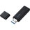 SSD 外付け USB3.2 Gen1 読出最大400MB/秒 超小型 ポータブル キャップ式 耐衝撃