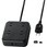 電源タップ (コンセント×4 Type-C×1 USB-A×1) PD対応
