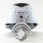 ヘルメット取付型送風機 WindyⅣ